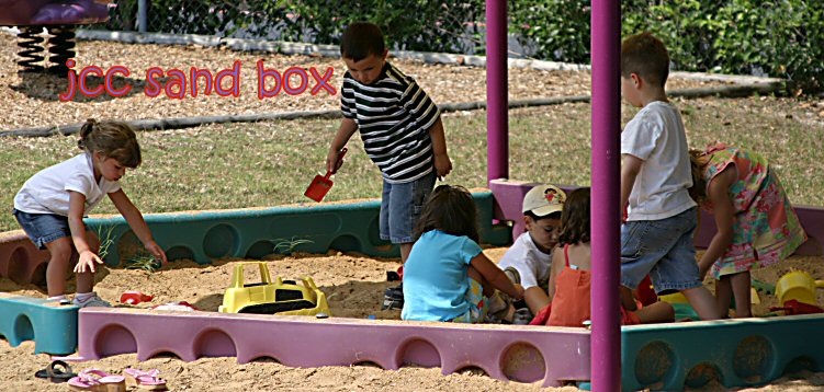 sandbox 1